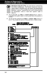 Предварительный просмотр 14 страницы Innova CarScan Owner'S Manual