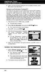 Preview for 56 page of Innova CarScan Owner'S Manual