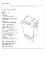 Preview for 14 page of Innova CEV+ Installation, Use And Maintenance Manual