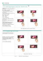 Preview for 32 page of Innova CEV+ Installation, Use And Maintenance Manual