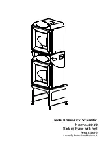 Preview for 1 page of Innova CO-48 Quick Start Manual