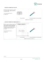 Preview for 26 page of Innova DUCTO MULTI Instructions For Installation, Use And Maintenance Manual