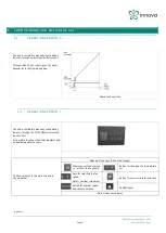 Preview for 27 page of Innova DUCTO MULTI Instructions For Installation, Use And Maintenance Manual