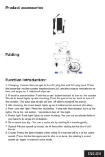 Preview for 5 page of Innova E-BIKE/1 User Manua