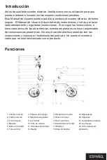 Preview for 10 page of Innova E-BIKE/1 User Manua