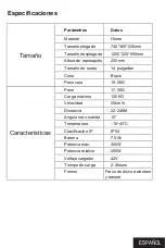 Preview for 13 page of Innova E-BIKE/1 User Manua