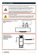 Предварительный просмотр 8 страницы Innova EF15 Manual