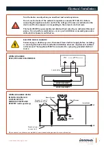 Preview for 9 page of Innova EF40 Series Installation, Instruction And  Service Manual