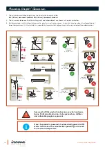 Предварительный просмотр 10 страницы Innova EF40 Series Installation, Instruction And  Service Manual