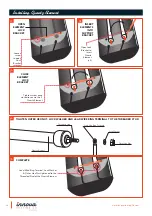 Предварительный просмотр 14 страницы Innova EF40 Series Installation, Instruction And  Service Manual