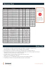 Preview for 16 page of Innova EF40 Series Installation, Instruction And  Service Manual