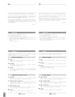 Preview for 2 page of Innova eHPoca Installation Manual