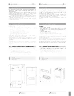 Preview for 9 page of Innova eHPoca Installation Manual