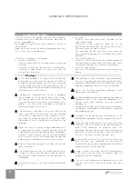 Preview for 4 page of Innova ehpocaGEO 16t Installation Manual