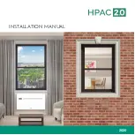Innova Ephoca HPAC 2.0 Installation Manual preview