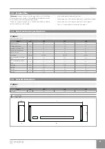 Preview for 5 page of Innova Filomuro SLW 400 Installation And User Manual