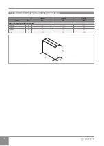 Preview for 6 page of Innova Filomuro SLW 400 Installation And User Manual