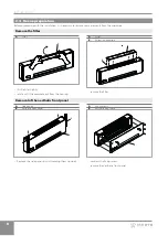 Preview for 8 page of Innova Filomuro SLW 400 Installation And User Manual