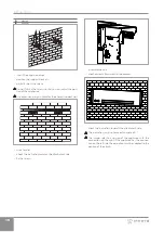 Preview for 10 page of Innova Filomuro SLW 400 Installation And User Manual