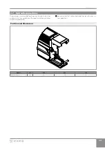 Preview for 11 page of Innova Filomuro SLW 400 Installation And User Manual