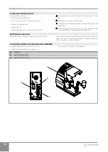 Предварительный просмотр 12 страницы Innova Filomuro SLW 400 Installation And User Manual