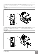 Preview for 13 page of Innova Filomuro SLW 400 Installation And User Manual