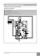 Предварительный просмотр 17 страницы Innova Filomuro SLW 400 Installation And User Manual