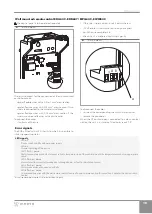 Preview for 19 page of Innova Filomuro SLW 400 Installation And User Manual