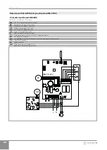 Preview for 20 page of Innova Filomuro SLW 400 Installation And User Manual