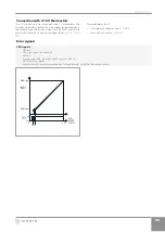 Preview for 23 page of Innova Filomuro SLW 400 Installation And User Manual