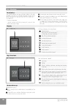 Preview for 32 page of Innova Filomuro SLW 400 Installation And User Manual