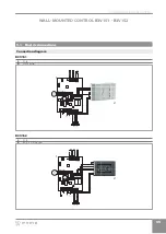 Preview for 35 page of Innova Filomuro SLW 400 Installation And User Manual