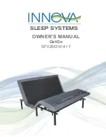 Preview for 1 page of Innova GetGo SF02M3W:4+7 Owner'S Manual