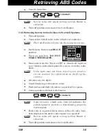 Preview for 31 page of Innova GM 3123 Owner'S Manual