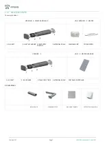 Preview for 7 page of Innova HRC Installation Manual - Use And Maintenance