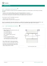 Preview for 9 page of Innova HRC Installation Manual - Use And Maintenance