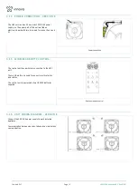 Preview for 15 page of Innova HRC Installation Manual - Use And Maintenance