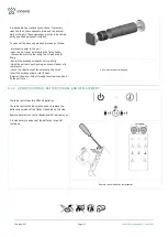 Preview for 27 page of Innova HRC Installation Manual - Use And Maintenance