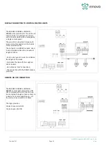 Preview for 23 page of Innova HRC + Manual