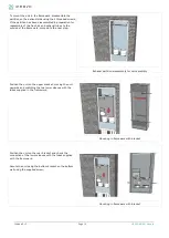 Preview for 10 page of Innova HRP DOMO EXT Installation, Use And Maintenance Manual