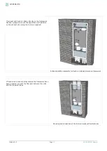 Preview for 11 page of Innova HRP DOMO EXT Installation, Use And Maintenance Manual