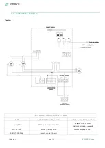 Предварительный просмотр 15 страницы Innova HRP DOMO EXT Installation, Use And Maintenance Manual