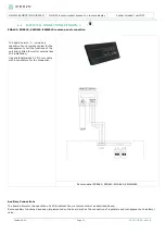 Preview for 16 page of Innova HRP DOMO EXT Installation, Use And Maintenance Manual