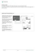 Preview for 23 page of Innova HRW DOMO Installation, Use And Maintenance Manual