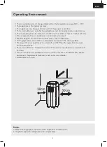 Предварительный просмотр 7 страницы Innova IGPCX-27-1 Owner'S Manual