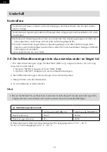 Preview for 54 page of Innova IGZC09NI/O-1 Owner'S Manual