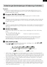 Preview for 83 page of Innova IGZC09NI/O-1 Owner'S Manual