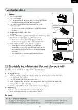 Preview for 89 page of Innova IGZC09NI/O-1 Owner'S Manual