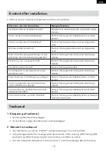 Preview for 105 page of Innova IGZC09NI/O-1 Owner'S Manual