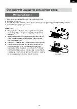 Предварительный просмотр 159 страницы Innova IGZC09NI/O-1 Owner'S Manual